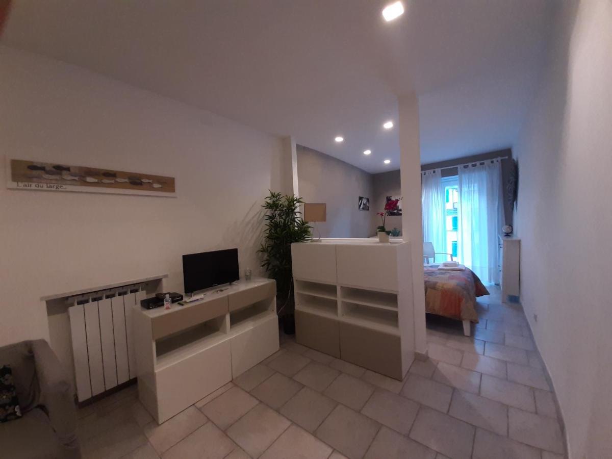 Pepita Di Rio Apartment Riomaggiore Exterior photo